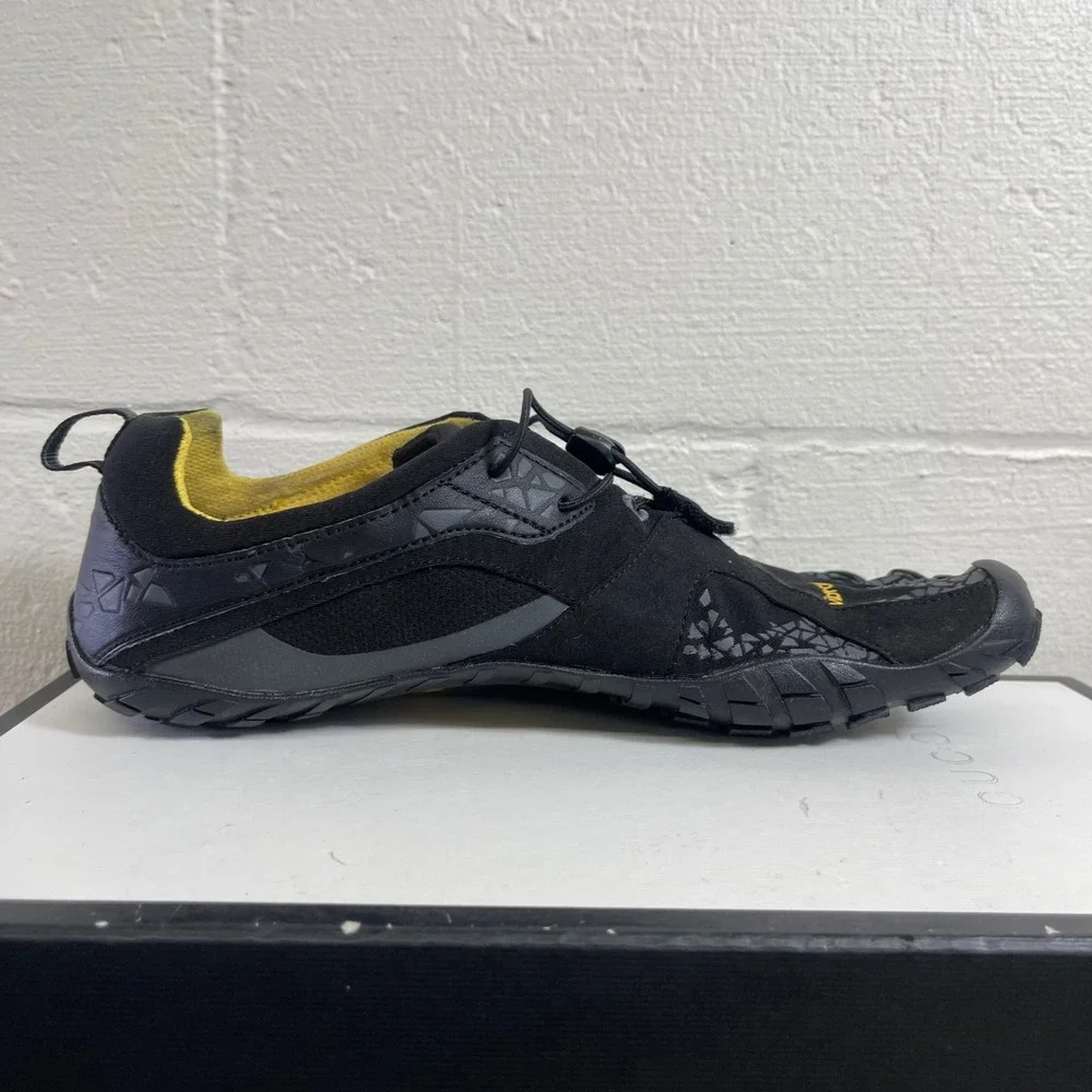 FiveFingers vibram spyridon